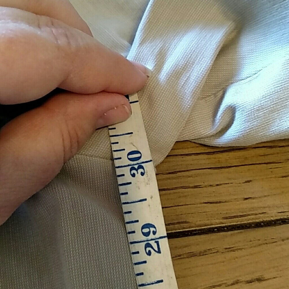 Pants - Picture 5 of 7